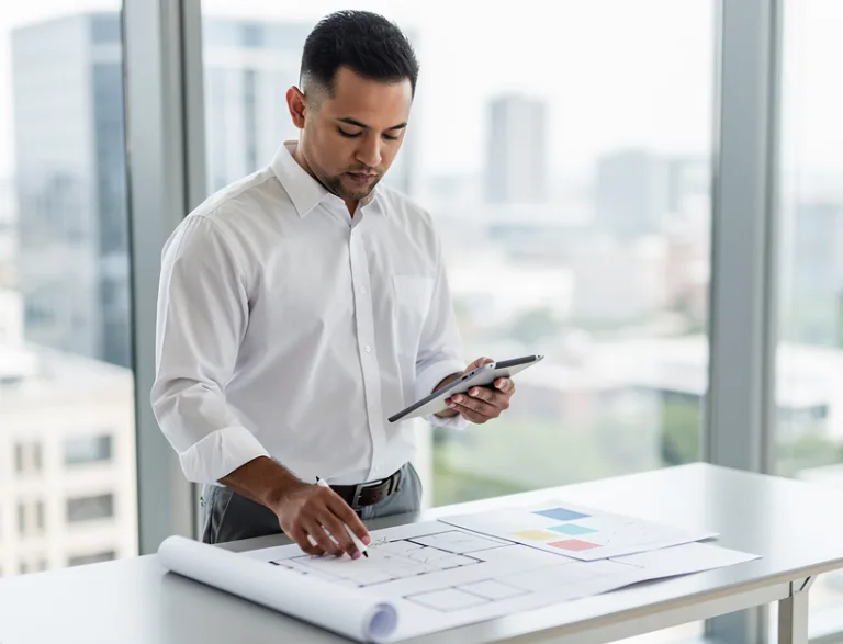 Commercial Real Estate Broker service in Syracuse